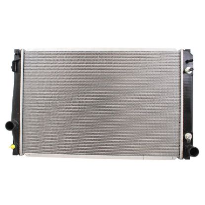 DENSO RADIATOR - 2213161