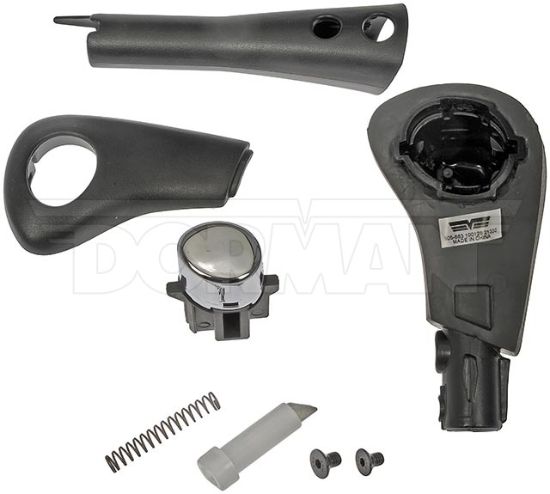 DORMAN AUTOMATIC TRANSMISSION SHIFT KNOB R - 905663