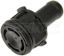 DORMAN VACUUM PUMP REPAIR KIT - 917145