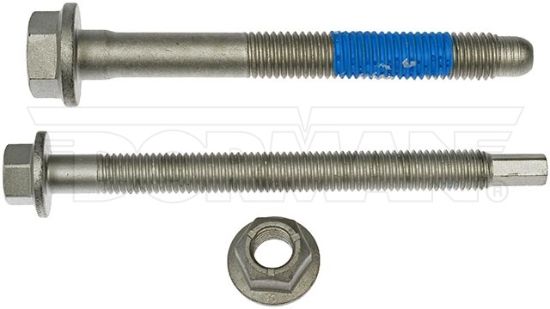 DORMAN BODY MOUNT BOLT KIT - 13849