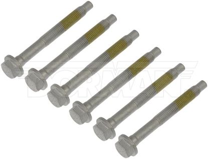 DORMAN BODY MOUNT BOLT KIT - 13857