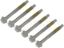 DORMAN BODY MOUNT BOLT KIT - 13857
