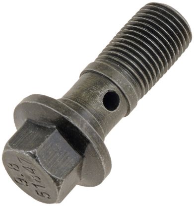 DORMAN BRAKE BLEEDER CAPS - 13912