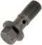 DORMAN BRAKE BLEEDER CAPS - 13912
