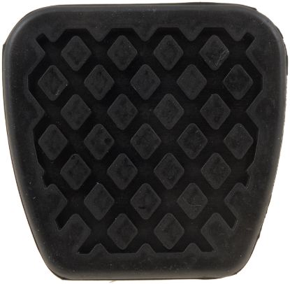 DORMAN BRAKE & CLUTCH PEDAL PAD - 20726