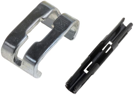 DORMAN BRAKE CABLE CONN. ASST. - 21126