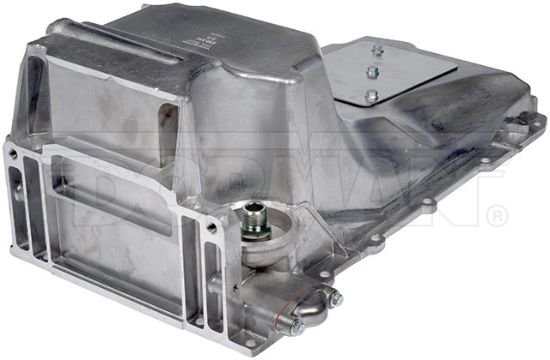 DORMAN OIL PAN - 264375