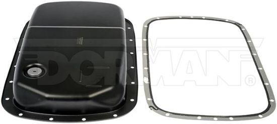 DORMAN TRANSMISSION PAN - 265585