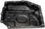 DORMAN TRANSMISSION PAN - 265818