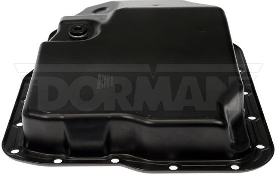 DORMAN TRANSMISSION OIL PAN - 265905