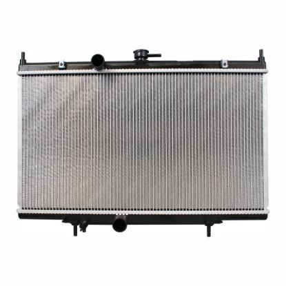 DENSO RADIATOR - 2213417