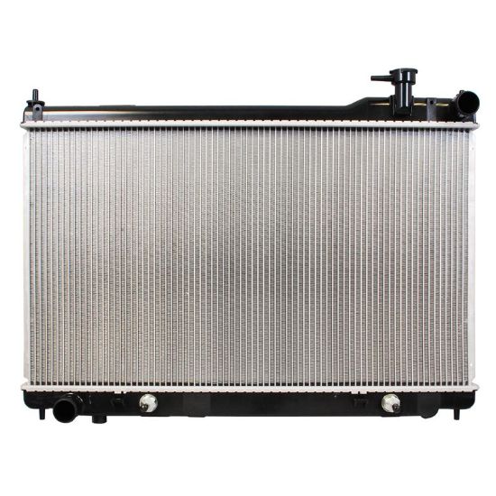 DENSO RADIATOR - 2213421