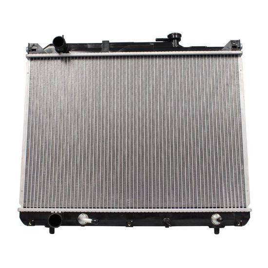 DENSO RADIATOR - 2214800