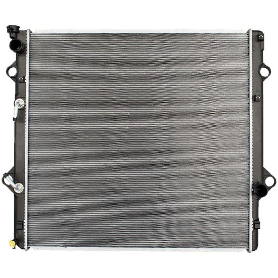 DENSO RADIATOR - 2219263