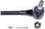 DORMAN TIE ROD END - T2120