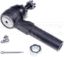 DORMAN TIE ROD END - T2261