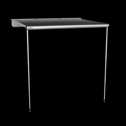 DOMETIC TRIM LINE  ONYX   BLACK    11' - 9108886268