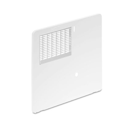 DOMETIC DOOR ASM 10GAL  ARTIC WHITE#34 - 9108912305