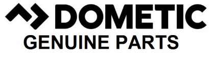 DOMETIC KIT  SVC SWITCH ROCKER 9' WIRE - 92058