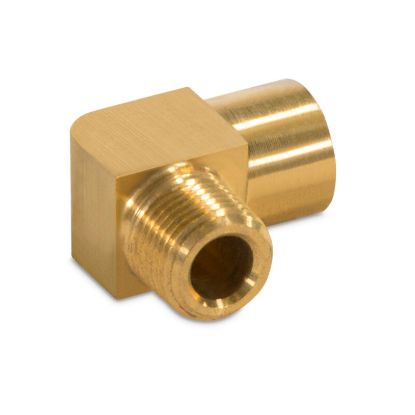DOMETIC KIT SVC ELBOW ORIFICE - 92071