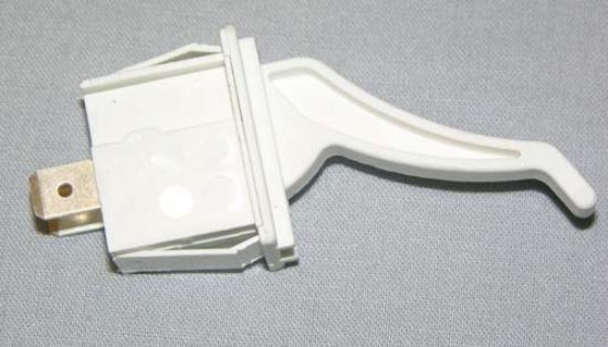 DOMETIC S DOOR LIGHT/SWITCH ASM-6/8 - 9326650177