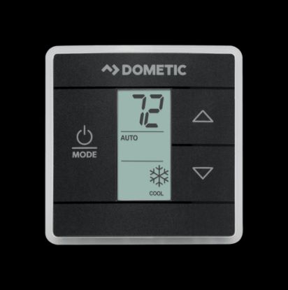 DOMETIC T-STAT CT STD-BLK-BOXED - 9600023358