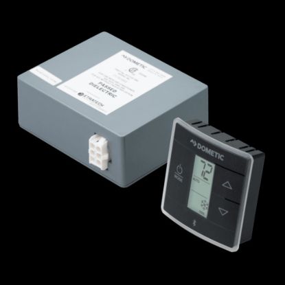 DOMETIC CTRL KIT  CT STD-C/F-BLK - 9600024569