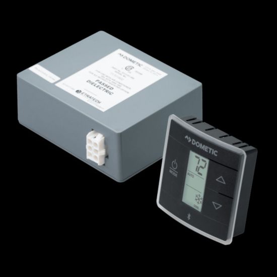 DOMETIC CTRL KIT  CT STD-C/F-BLK - 9600024569