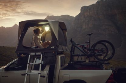 DOMETIC AREA CAMP LIGHT- 500 LUMEN - 9600050758