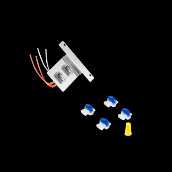 DOMETIC WH CONVERSION SWITCH KIT - 9610003141