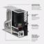 DOMETIC DOMETIC MEDIUM 35K FURNACE ESSENTIA - 9610007794