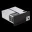 DOMETIC DOMETIC MEDIUM DOORED FURNACE ESSEN - 9610008158