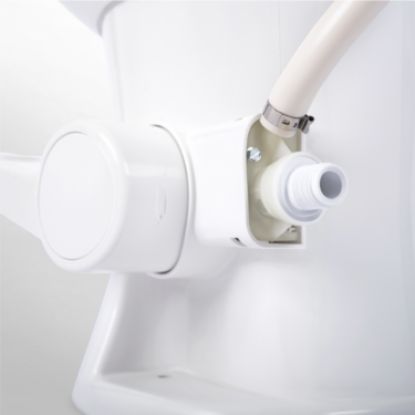 DOMETIC TOILET  410 BNE STD - 9610008260