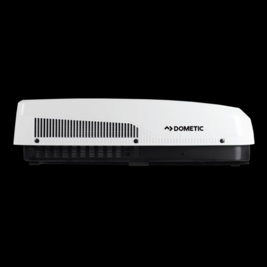 DOMETIC FJX 15K-MECH LOW-PRO HP WHT - 9620015926