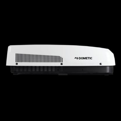 DOMETIC FRESHJET5 HE-MECH LOW-PRO WHT - 9620015929