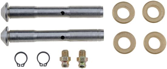 DORMAN GREASABLE HINGE PIN KIT - 38455