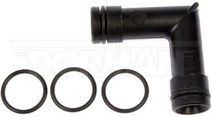 DORMAN AUTOMATIC BELT TENSIONER - 419105