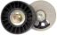DORMAN AUTOMATIC BELT TENSIONER - 419203
