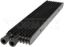 DORMAN TRANSMISSION COOLER - 918979