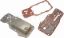 DORMAN TRANSMISSION COOLER - 918981