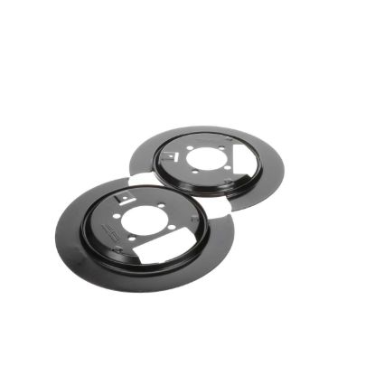DORMAN BRAKE DUST SHIELD RH/LH - 924209
