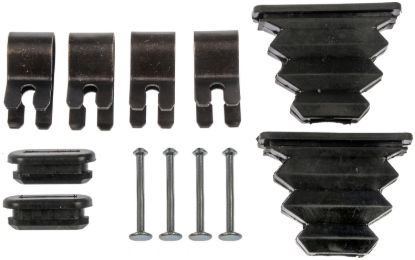 DORMAN BRAKE BACKING PLATES - 924212