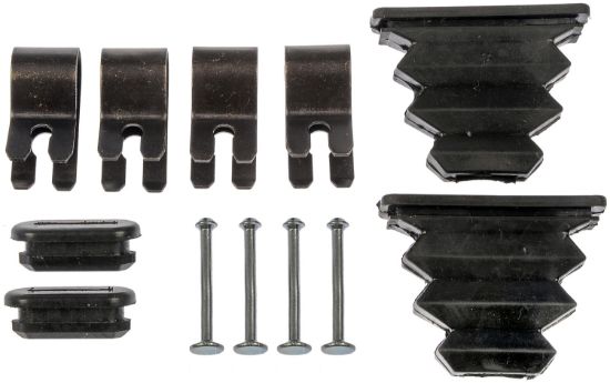 DORMAN BRAKE BACKING PLATES - 924212