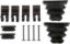 DORMAN BRAKE BACKING PLATES - 924212