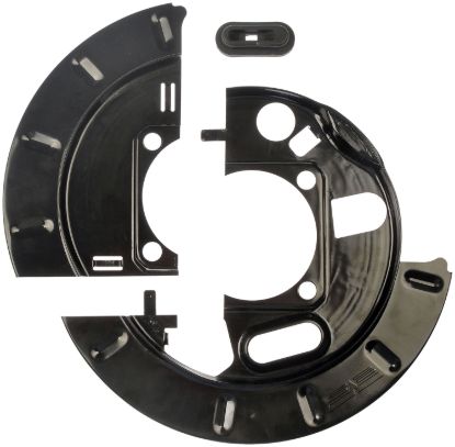 DORMAN BRAKE DUST SHIELD - 924213