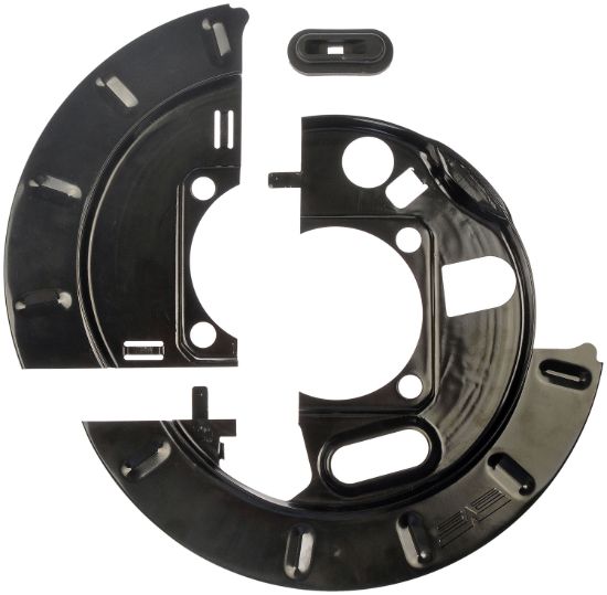 DORMAN BRAKE DUST SHIELD - 924213