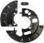 DORMAN BRAKE DUST SHIELD - 924213