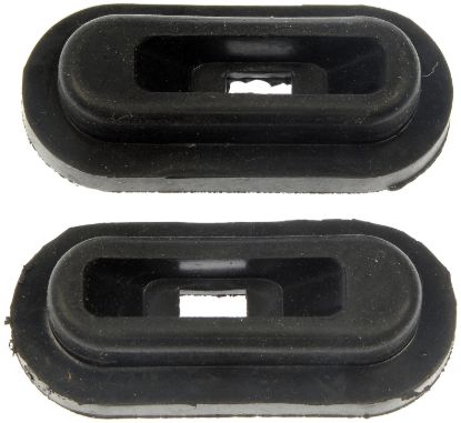 DORMAN BRAKE BACKING PLATE - 924222