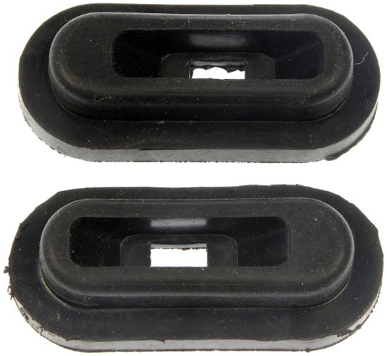 DORMAN BRAKE BACKING PLATE - 924222