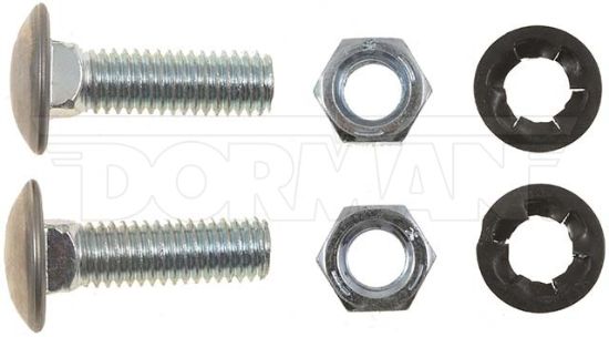 DORMAN BUMPER BOLT KIT - 45366